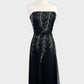 Liz Jordan | dress | size 12 | midi length