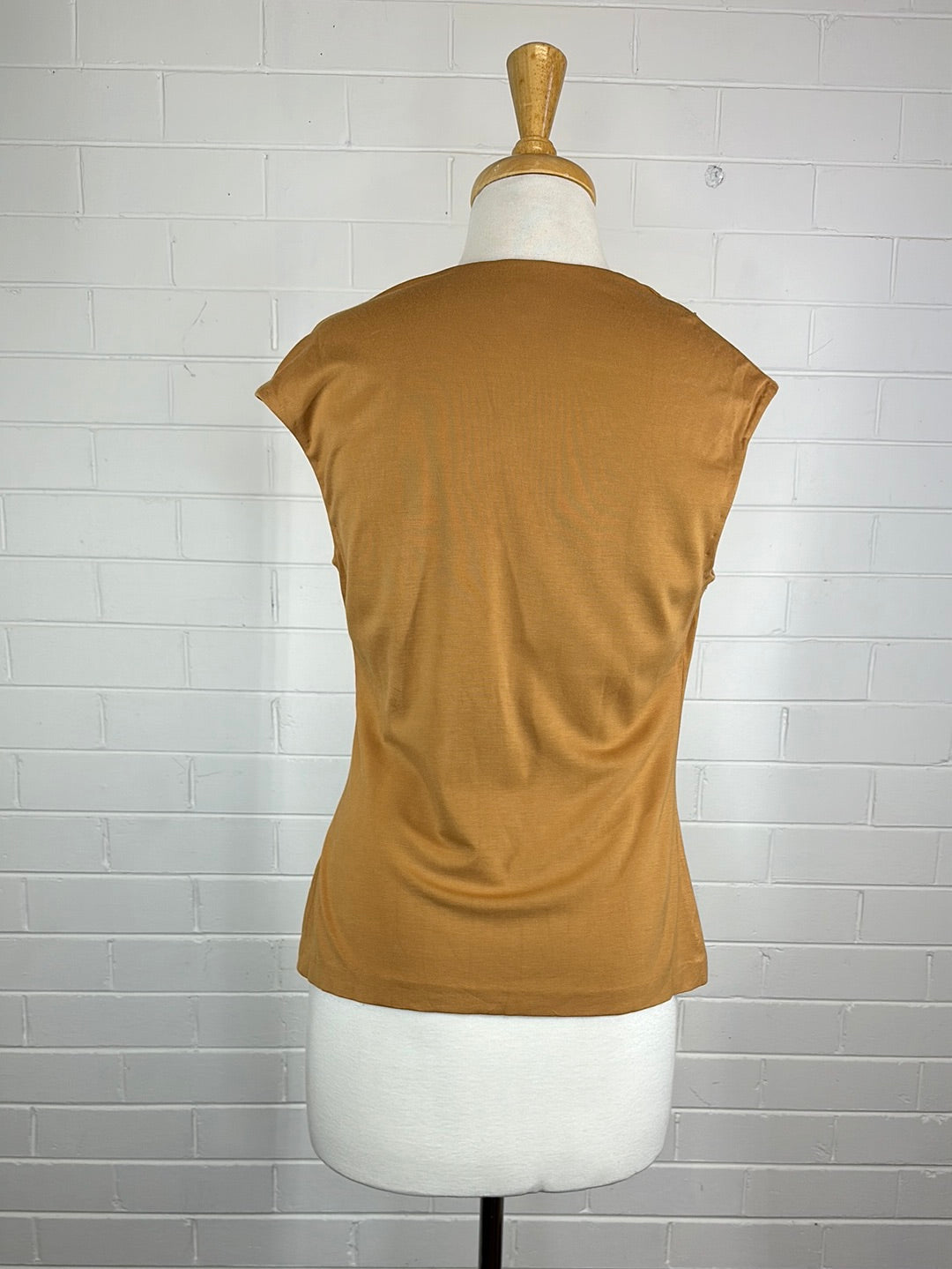 Anne Klein | New York | top | size 10 | sleeveless