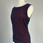 MARCS | top | size 12 | sleeveless