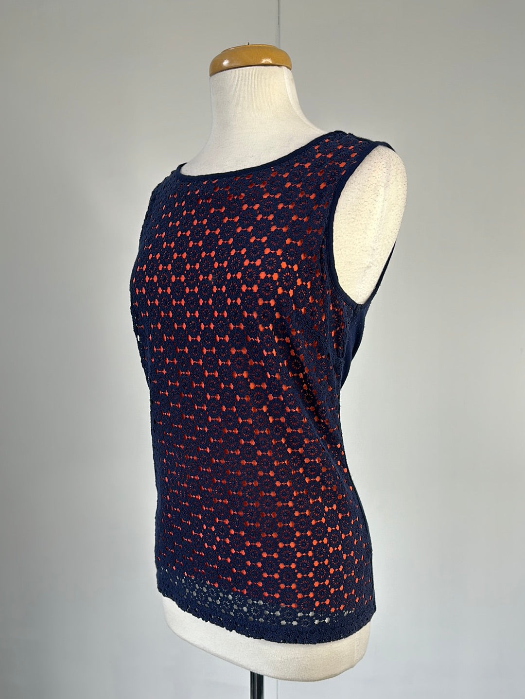 MARCS | top | size 12 | sleeveless