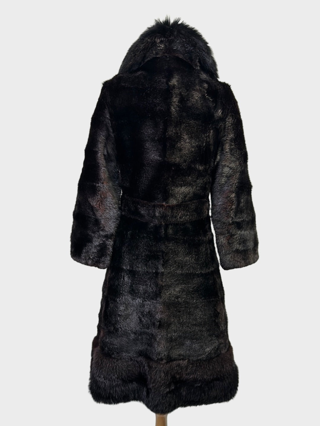 Coat Clearance Used Full Length Mink Coat Used Fur Coats Sale Used