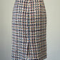 J.Crew | New York | skirt | size 6 | knee length