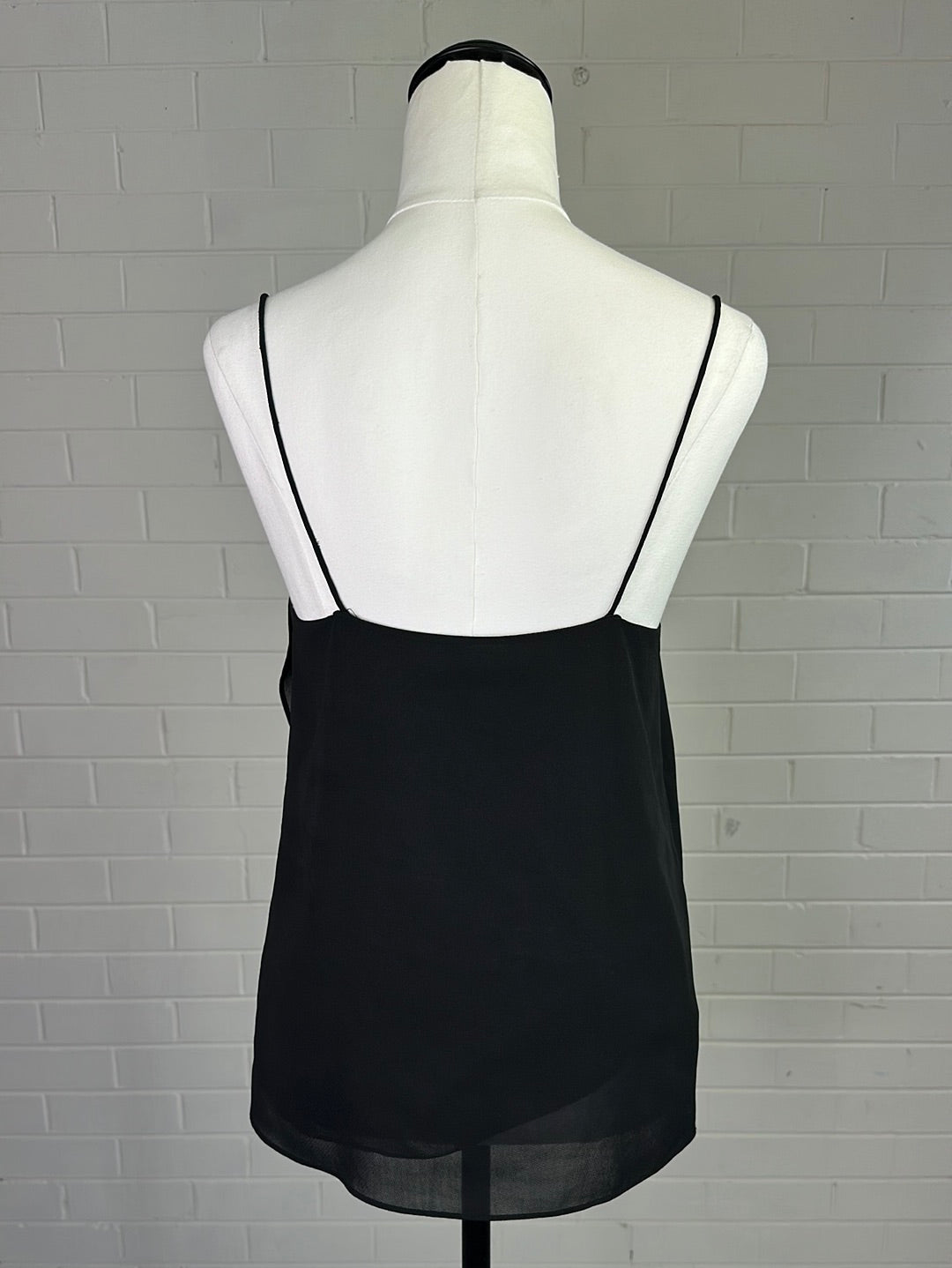 CAMILLA AND MARC | top | size 6 | sleeveless