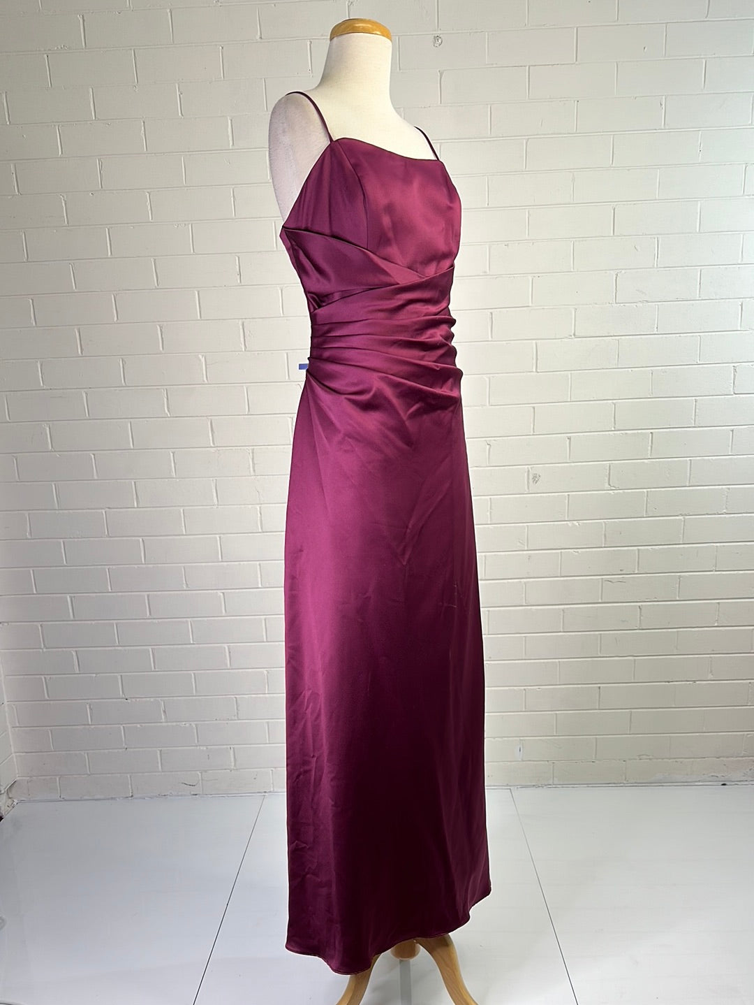 Alfred Angelo | Philadelphia | gown | size 12 | maxi