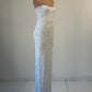 Nookie | gown | size 6 | maxi length | made in Australia 🇦🇺