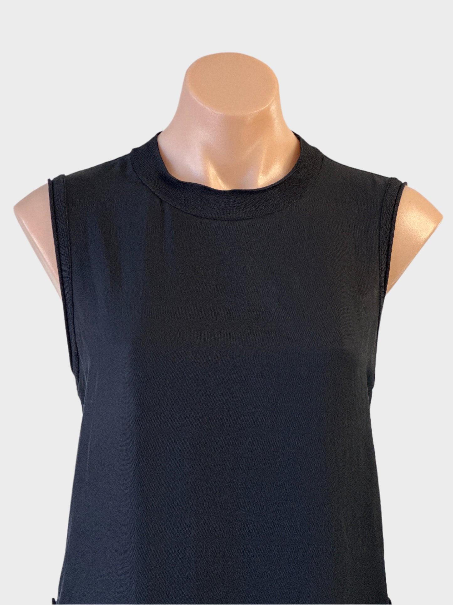 rag & bone | New York | top | size 12 | sleeveless