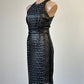 Rebecca Vallance | dress | size 6 | midi length | made in Australia 🇦🇺