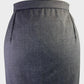 Max Mara | Italy | skirt | size 6 | knee length