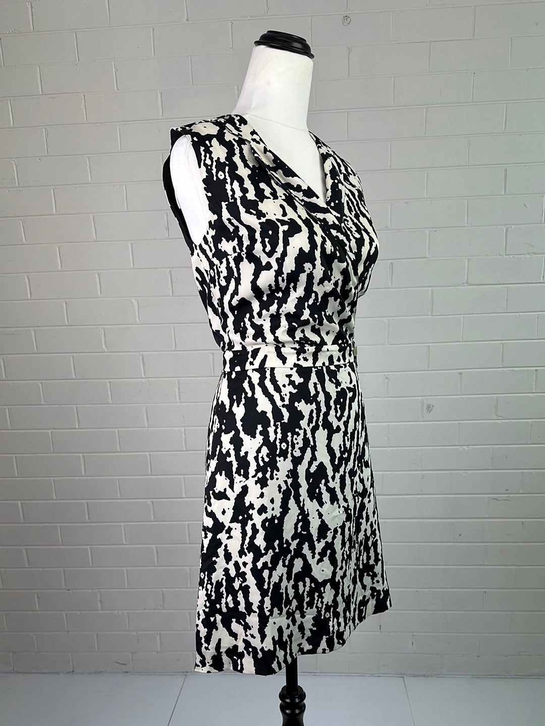 Karen Millen | UK | dress | size 6 | mini length