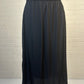 Mela Purdie | skirt | size 18 | midi length | made in Australia