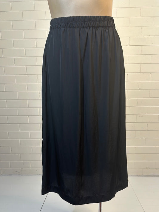 Mela Purdie | skirt | size 18 | midi length | made in Australia