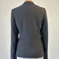 Oxford | jacket | size 10 | single breasted