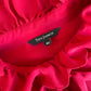 Tara Jarmon | Canada | top | size 10 | long sleeve