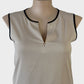 Calvin Klein | US | top | size 14 | sleeveless