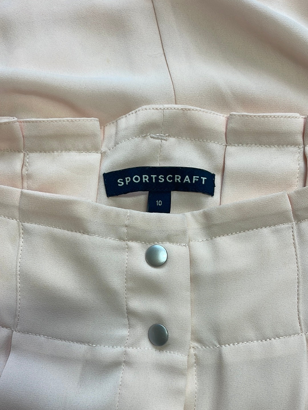 Sportscraft | skirt | size 10 | midi length