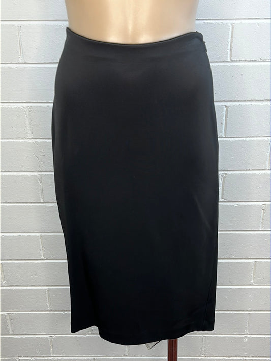 Givenchy | Paris | skirt | size 8 | knee length