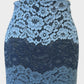 Sandro | Paris | skirt | size 10 | midi length