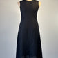POL | dress | size 14 | midi length | 100% linen