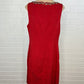Moulinette Soeurs | Paris | dress | size 8 | knee length