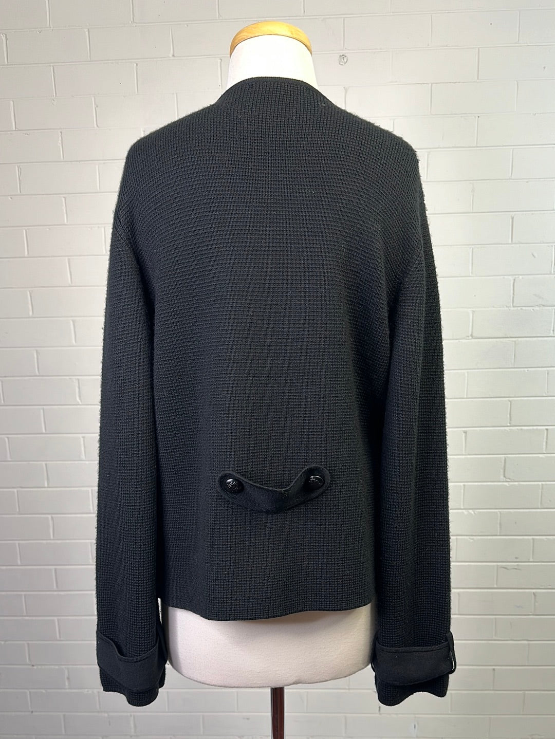 Gerard Darel | Paris | cardigan | size 10 | long sleeve