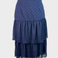Liz Jordan | skirt | size 16 | midi length | new with tags