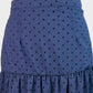 Liz Jordan | skirt | size 16 | midi length | new with tags