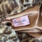 Lemonade on the Lawn | coat | size 16 | open front