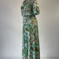 Aloha Lucy | dress | size 14 | maxi length