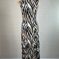 Noni B | dress | size 18 | maxi length