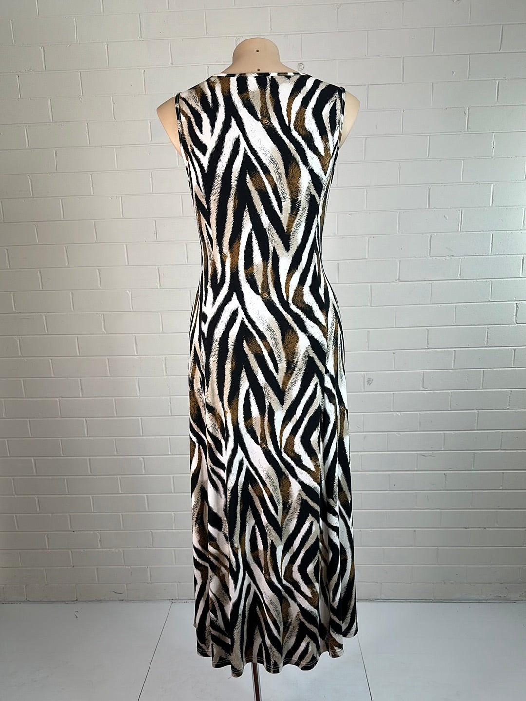 Noni B | dress | size 18 | maxi length