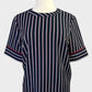 Tommy Hilfiger | New York | top | size 10 | short sleeve