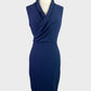 LK Bennett | London | dress | size 12 | knee length