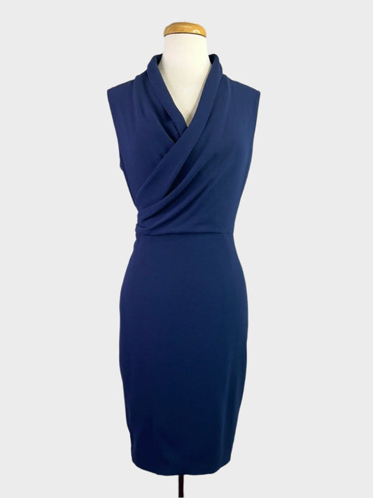 LK Bennett | London | dress | size 12 | knee length