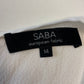 SABA | top | size 14 | long sleeve