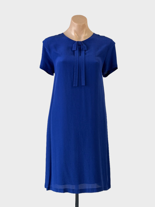 Comptoir des Cotonniers | France | dress | size 12 | knee length