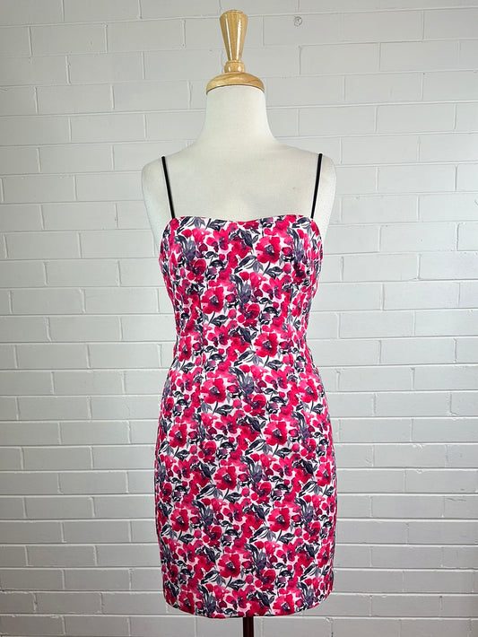 By Johnny | dress | size 8 | mini length