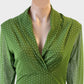 Laura Ashley | UK | top | size 14 | three quarter sleeve