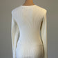 Michael Kors | New York | top | size 8 | long sleeve