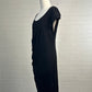 Velvet by Graham & Spencer | dress | size 10 | knee length | 100% cotton