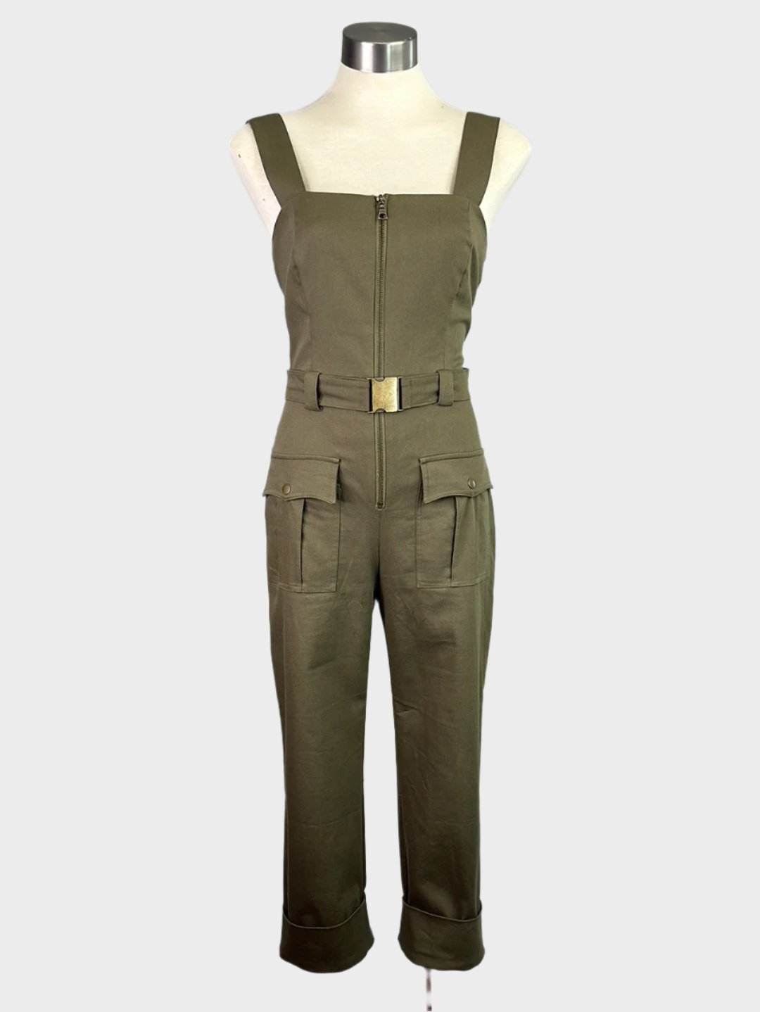 Bardot | pantsuit | size 10 | wide leg