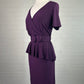 Leona Edmiston | dress | size 10 | knee length