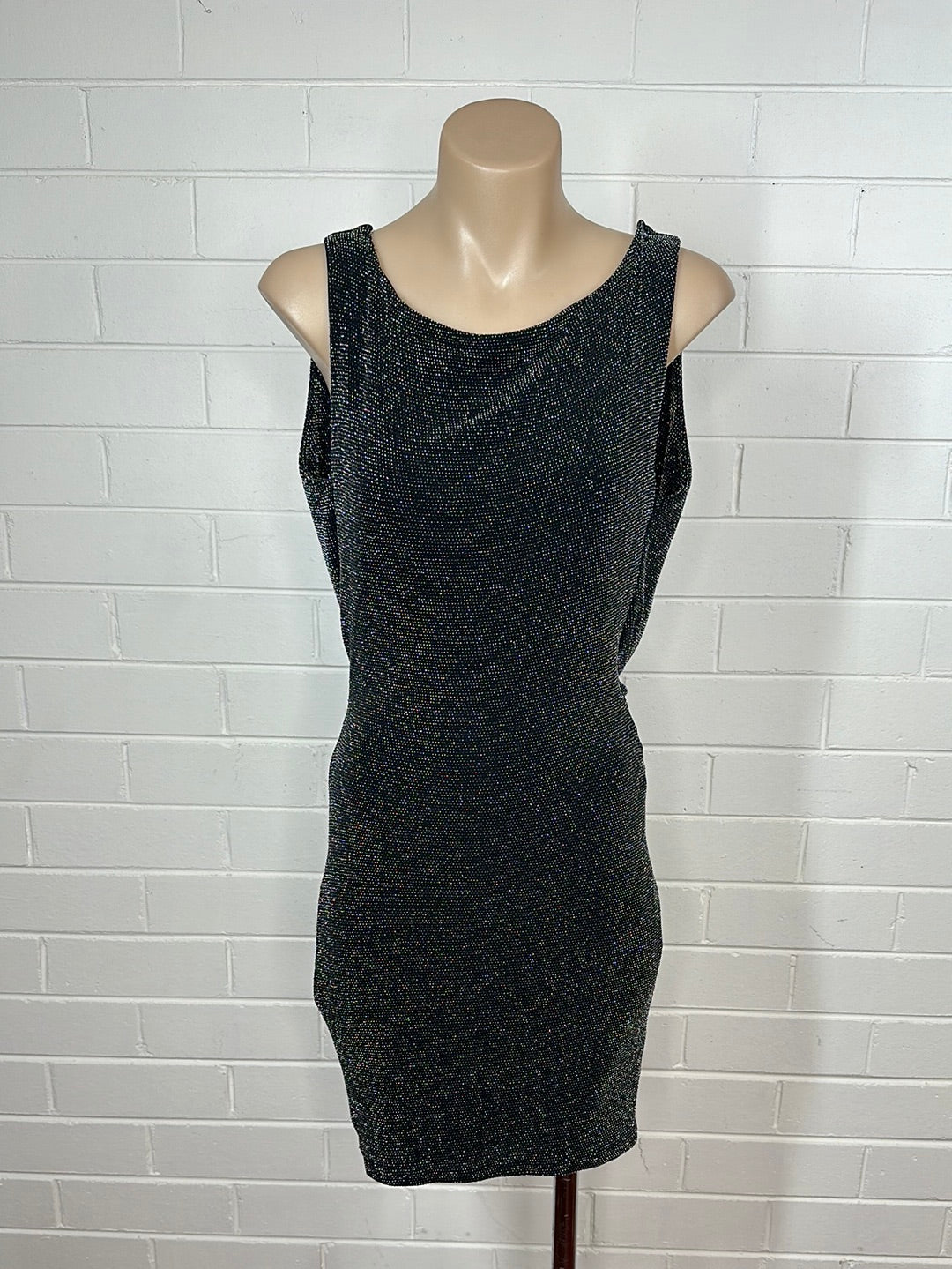 Lipsy | London | dress | size 10 | mini length