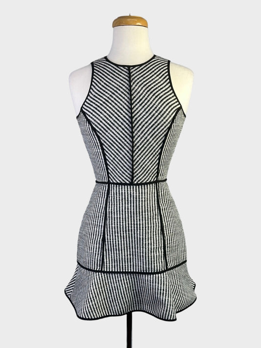 sass & bide | dress | size 8 | mini length