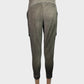 Beate Heymann | Germany | pants | size 10 | tapered leg