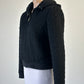 sass & bide | jacket | size 10 | zip front | 100% wool