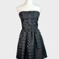 Frenchi | dress | size 6 | knee length