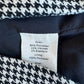 L'AGENCE | Los Angeles | pants & jacket set | size 10 | straight leg