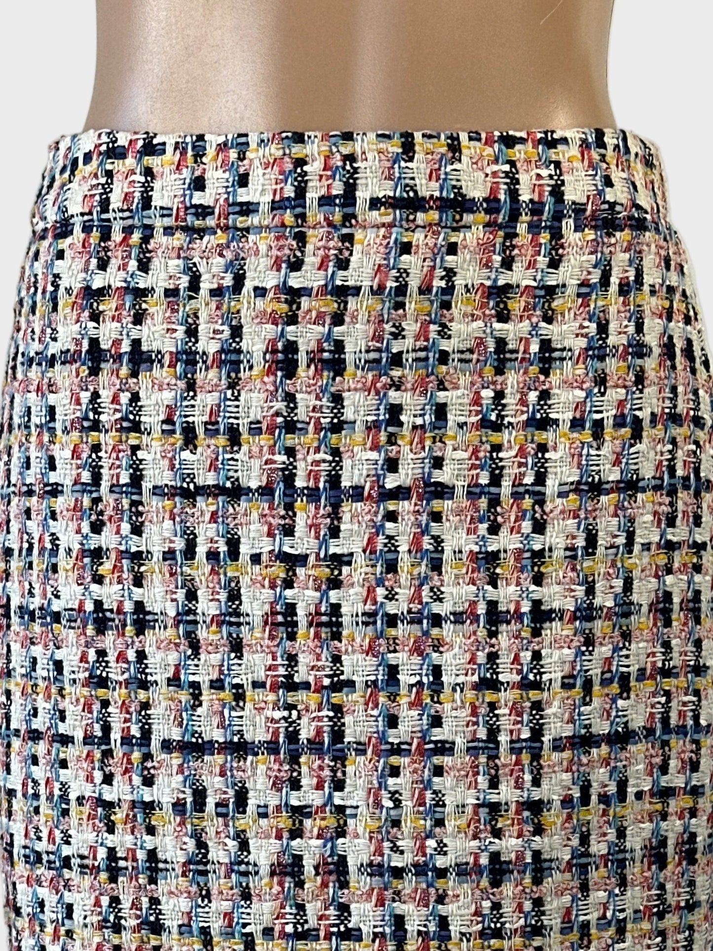J.Crew | New York | skirt | size 6 | knee length