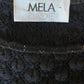 Mela Purdie | top | size 10 | mini length