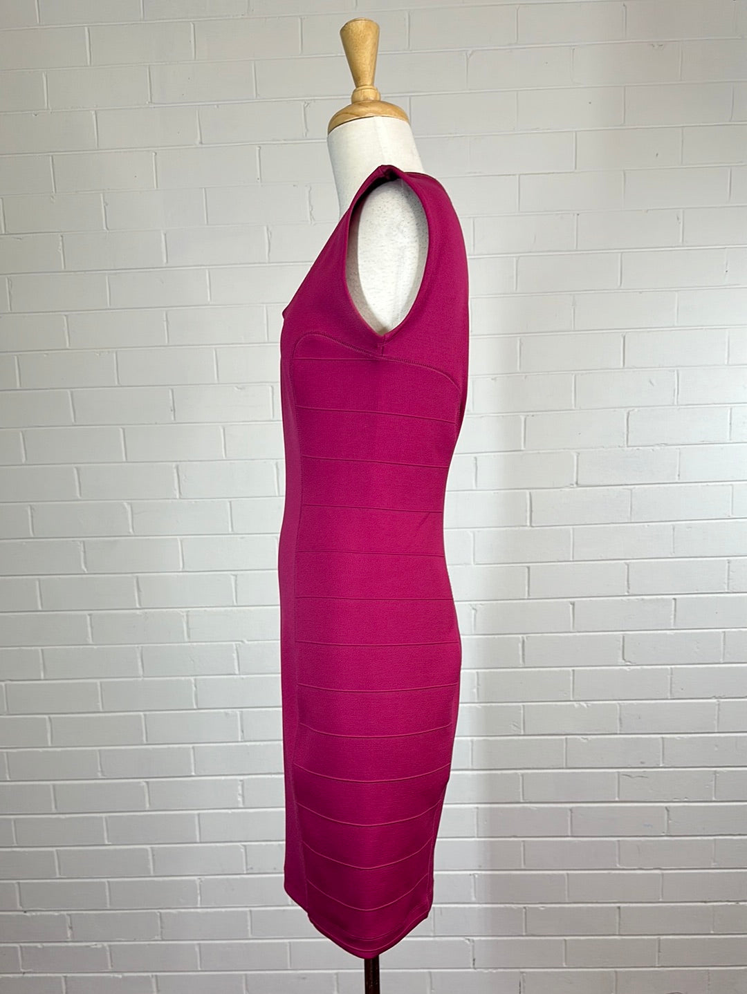 French Connection | UK | dress | size 12 | knee length